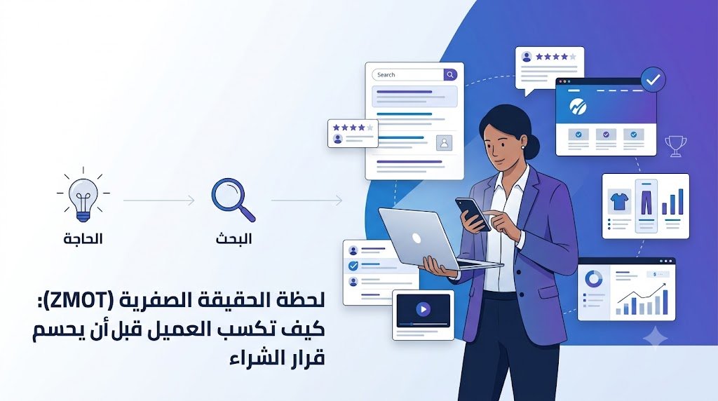 لحظة الحقيقة الصفرية